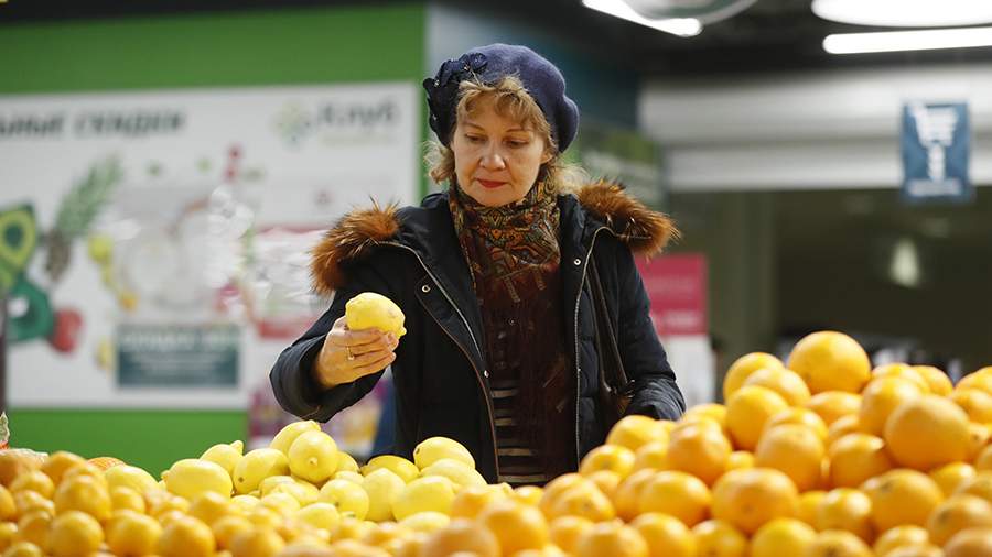 The expert named the healthiest “winter” products Pledge Times